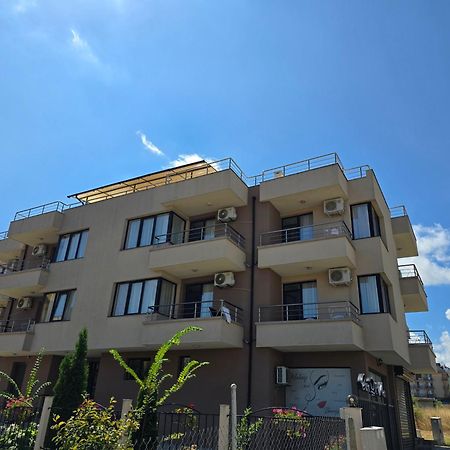 Casa Del Mar 호텔 프리모르스코 외부 사진