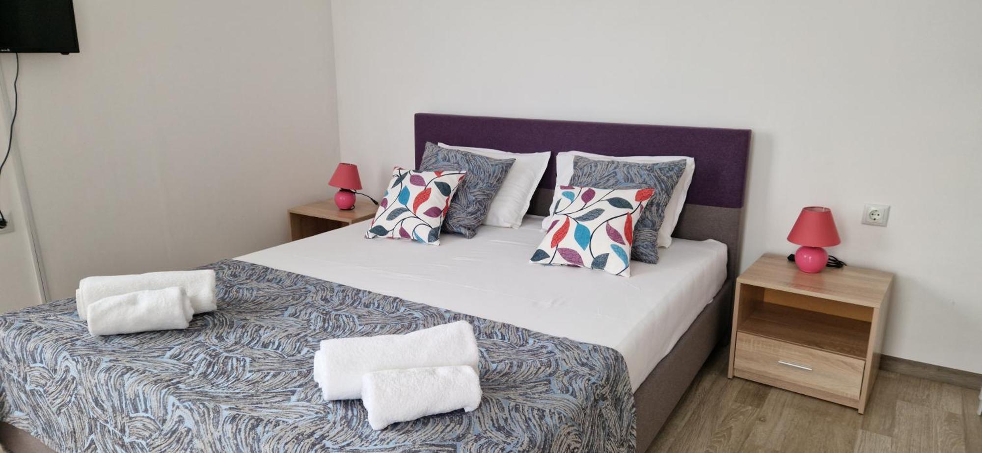 Casa Del Mar 호텔 프리모르스코 외부 사진