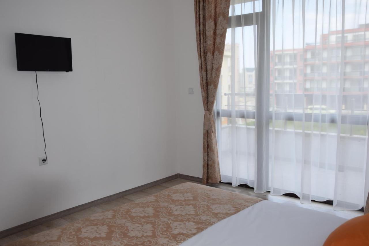 Casa Del Mar 호텔 프리모르스코 외부 사진
